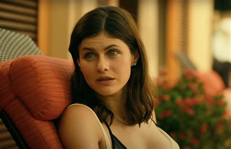 films et séries tv avec alexandra daddario|All Alexandra Daddario series and films